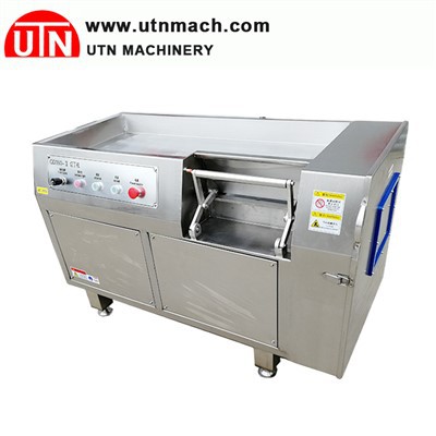 Mesin Pengolah Daging Komersial