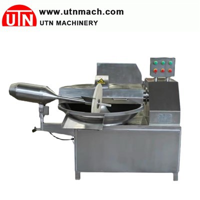 Perajang Mangkuk Daging