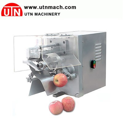 Mesin Peeling Apple