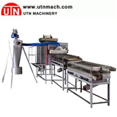 Granulator kacang